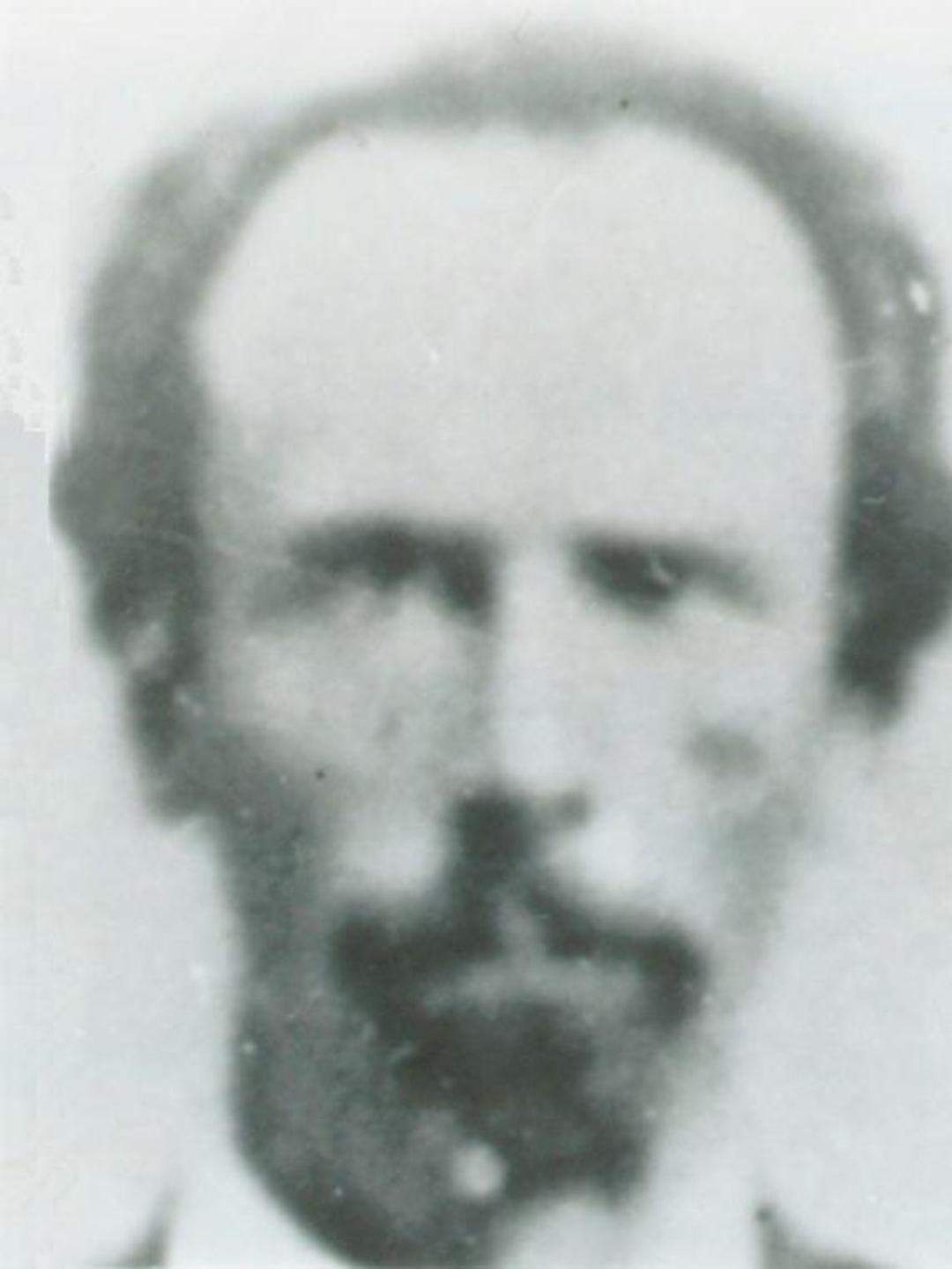 Robert Montgomery (1798 - 1863) Profile
